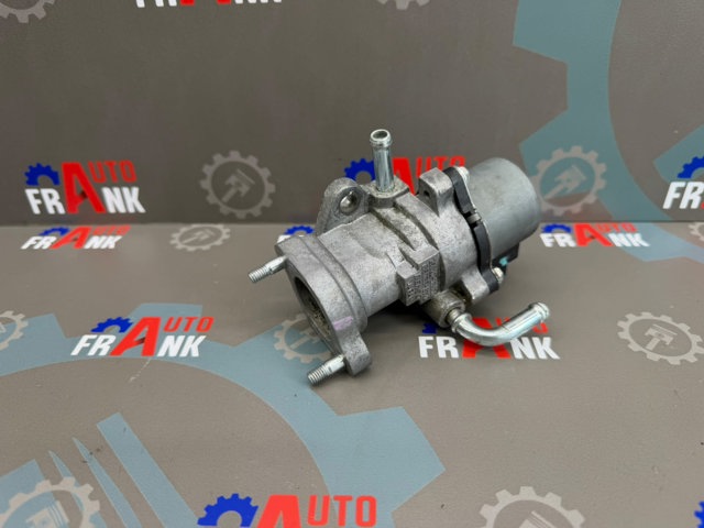 Клапан рециркуляції відпрацьованих газів EGR 2562033030 TOYOTA