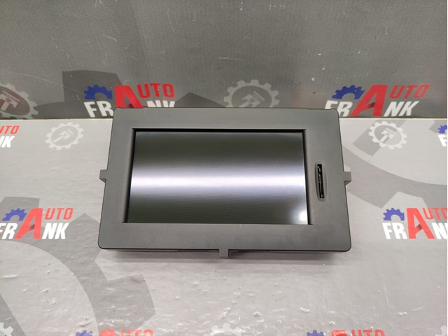 Дисплей бортового комп'ютера 259153411R RENAULT