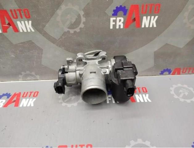 Блок дросельної заслінки 261000N010 TOYOTA