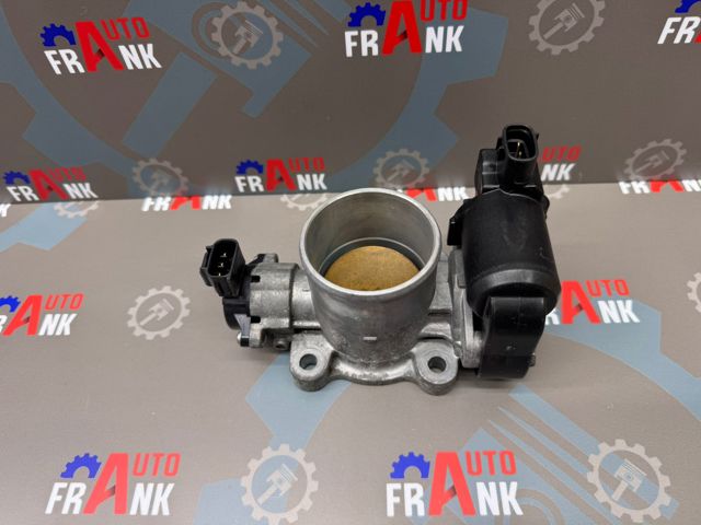 Заслінка повітряна 261000R010 TOYOTA