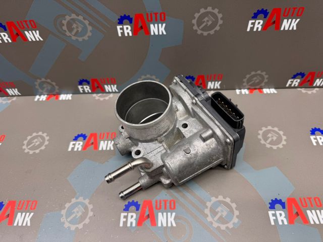 Дросільна заслінка в зборі 261000R020 TOYOTA