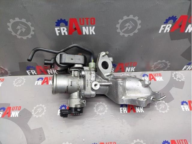 Блок дросельної заслінки 2610033041 TOYOTA