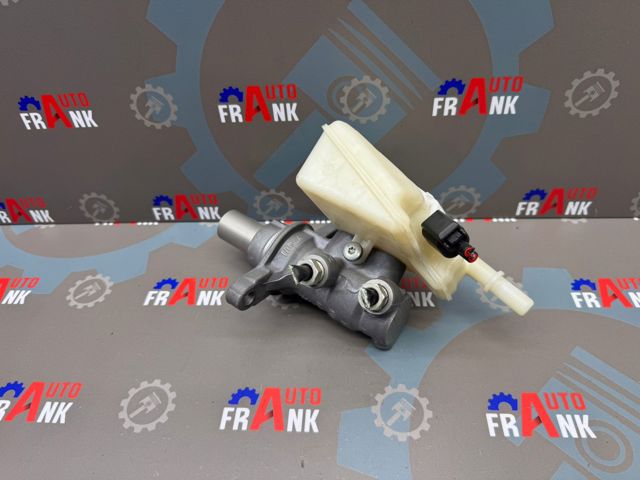 ГТЦ 2640186 FORD