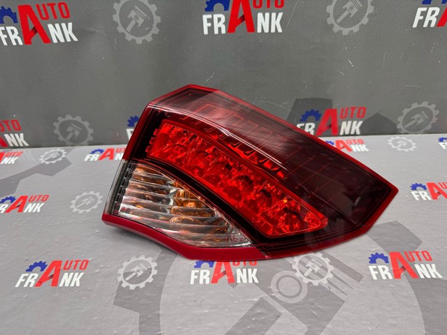 Стоп задній 265507174R RENAULT