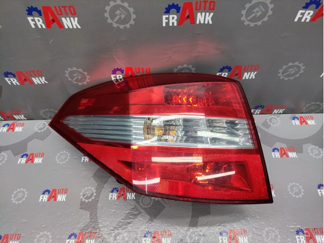 Задня ліва фара 265550002R RENAULT