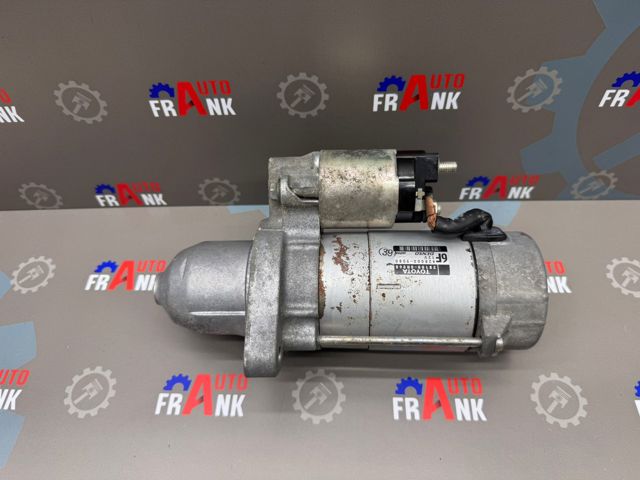 Стартер 281000R060 TOYOTA