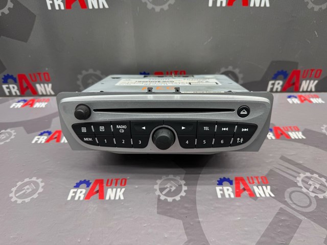 281150021R Renault (RVI)