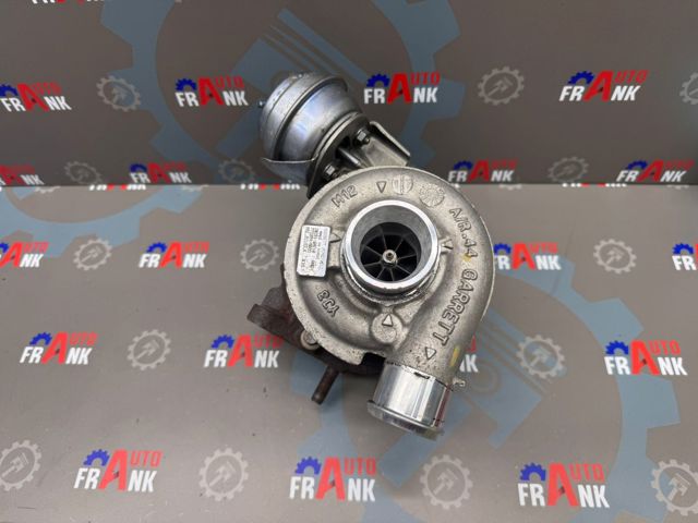 Турбокомпресор 282012A710 HYUNDAI