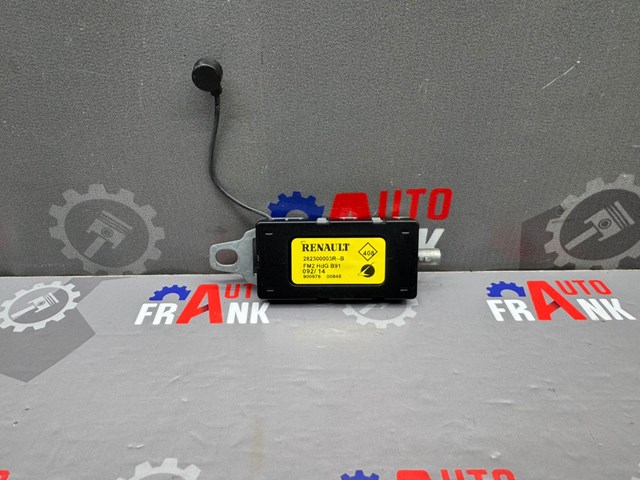 Антена 282300003R RENAULT