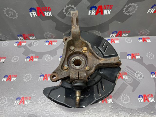 Цапфа поворотного кулака 28313AG020 SUBARU