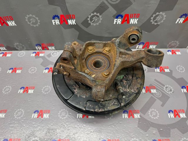 Цапфа поворотного кулака 28411SC000 SUBARU
