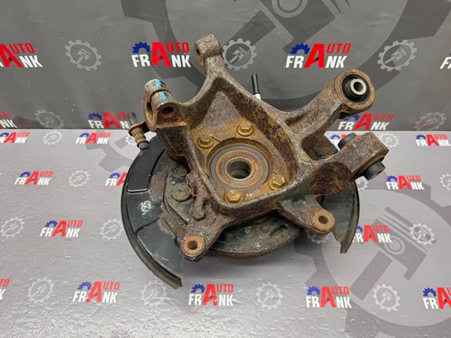 Цапфа поворотного кулака 28411SC010 SUBARU