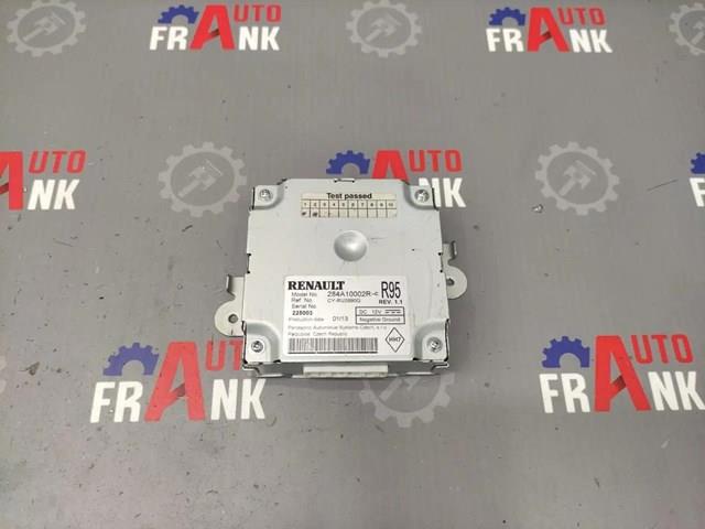 Блок управління камерою 284A10002R RENAULT