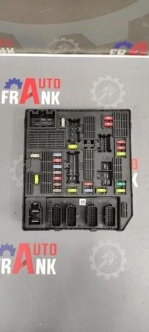 Коробка запобіжників 284B62342R RENAULT