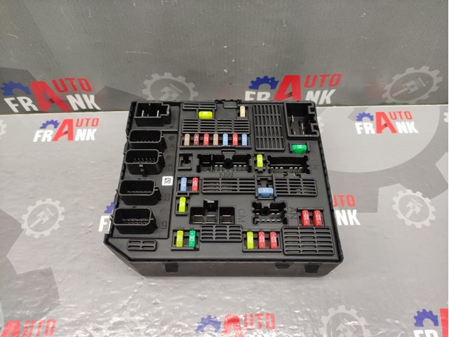 Реле запобіжників 284B69009R RENAULT