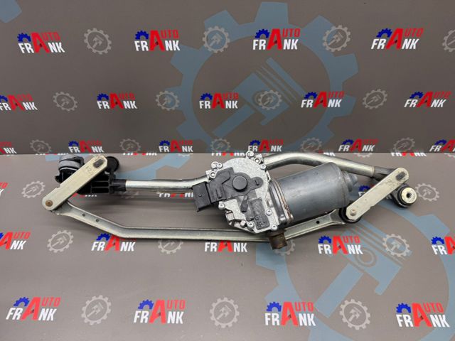 Трапеція склоочисника 288003799R RENAULT
