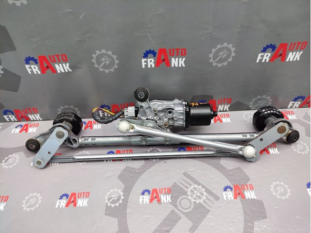 Трапеція двірників 288004CC0A NISSAN