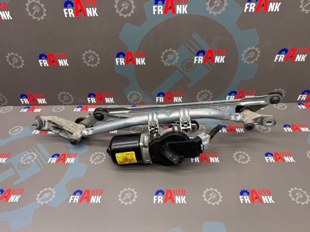 Трапеція склоочисника 28800JD900 NISSAN