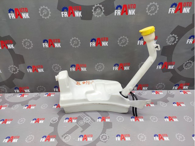 Бачок омивайки 289107623R RENAULT