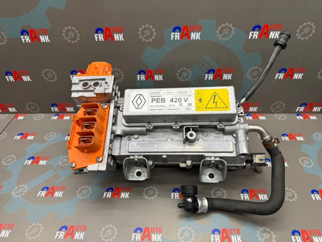 Инвентор струму 291A50697R RENAULT