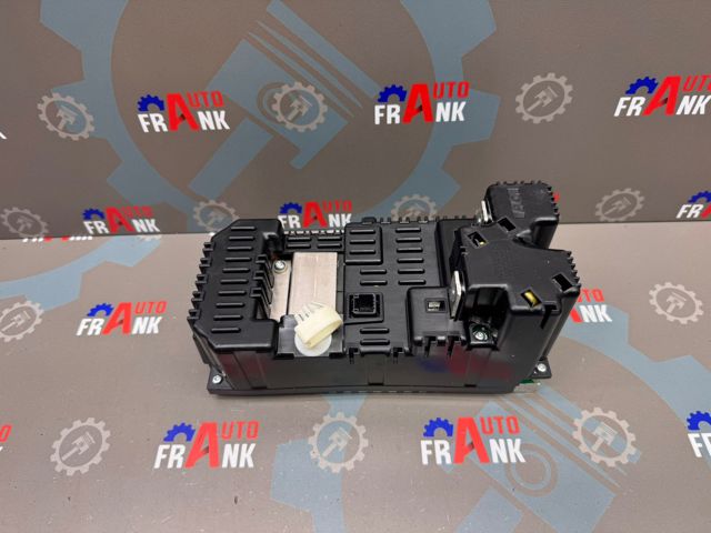 Блок управління бортової мережі 292A00678R RENAULT