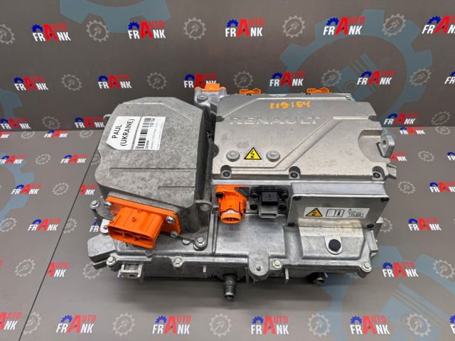 Перетворювач постійного струму 296053434R RENAULT