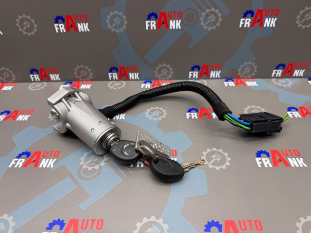 Замок запалювання 2996074 IVECO