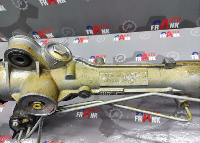 Рейковий рульовий механізм 2E1419061D VAG