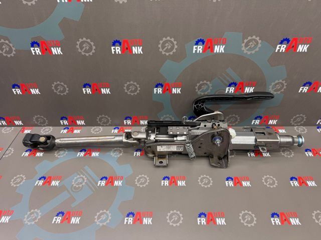 Колонка рульового управління 2N1419501C VAG