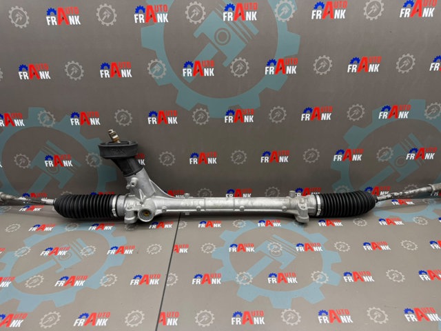 Управління рульове в зборі 2Q1423057J VAG