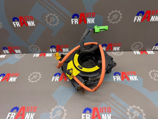 Кільце Айрбег контактне 30773411 VOLVO
