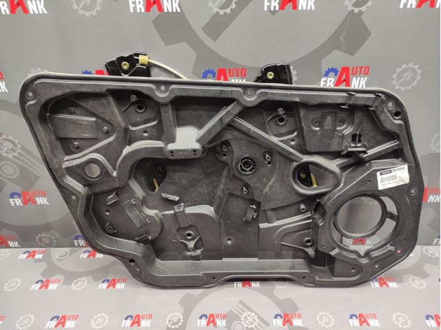 Механізм стеклопідйомника водійських дверей 30784310 VOLVO