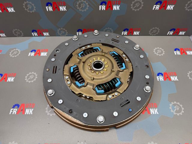 Зчеплення 3127030010 TOYOTA