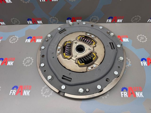 Диск зчеплення 3127052010 TOYOTA