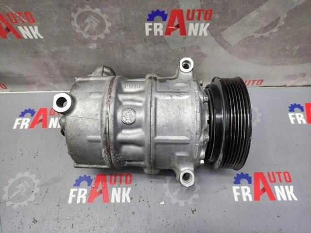 Компресор кондиціонера 31332528 VOLVO