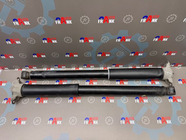 Стійка амортизатора задня 31406826 VOLVO
