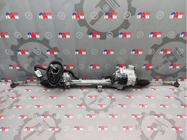 Рульова рейка 31429603 VOLVO