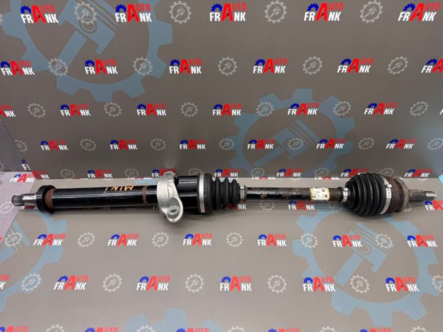 Привід передній правий 31608605474 BMW