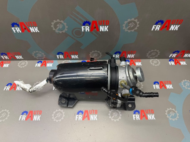 Фільтр тонкого очищення палива 319102H900 HYUNDAI