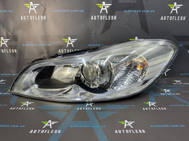 Фара дальнього світла в зборі 32206154 VOLVO