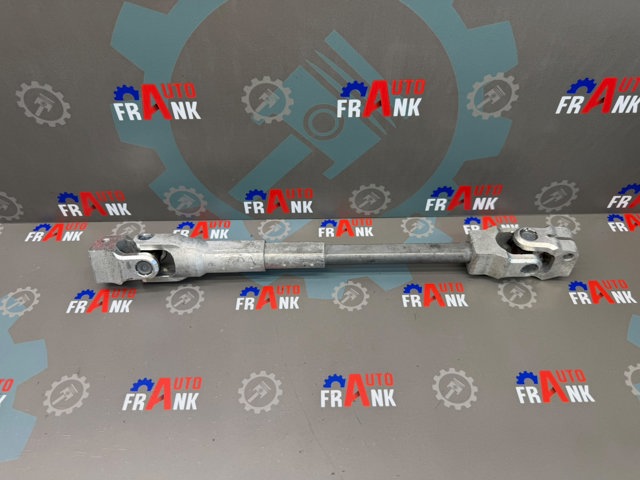 Вал рульової колонки, нижній 32306769157 BMW