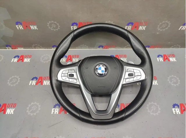 Руль 32306871738 BMW