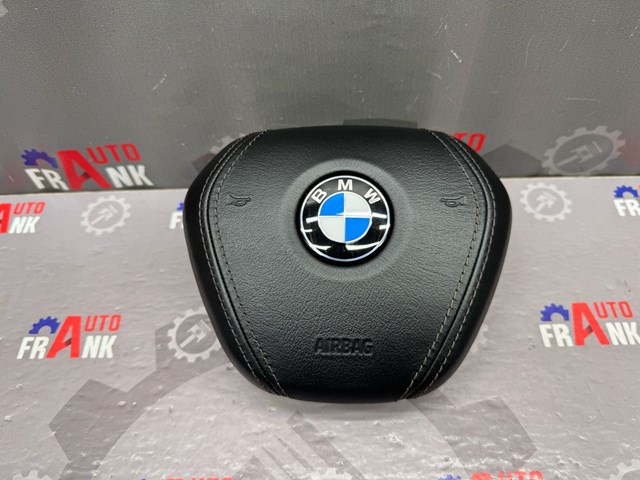 Airbag в мультируль 32306872259 BMW
