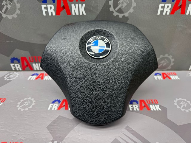 Подушка безпеки, водійська, AIRBAG 32346774449 BMW