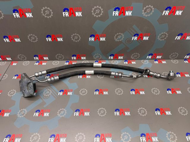 Патрубок гідропідсилювача 32416793659 BMW