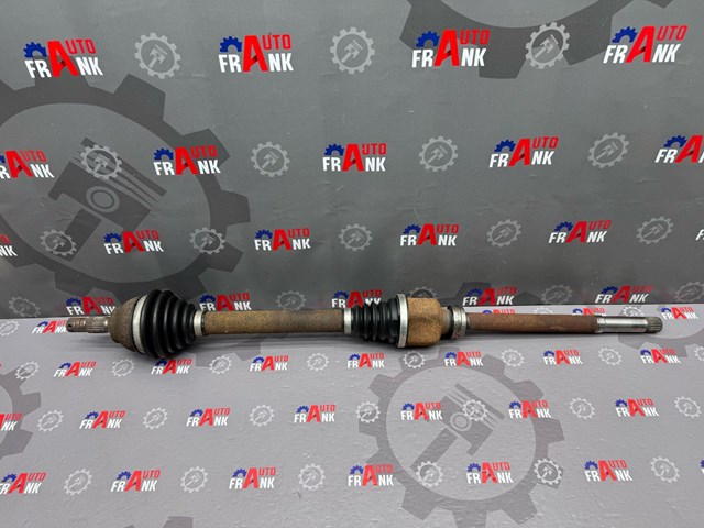 Привід правий 3273LP PEUGEOT