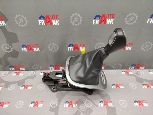 Механізм перемикання передач 341045195R RENAULT