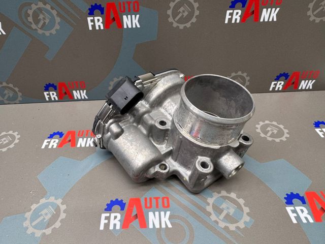 Дросільна заслінка в зборі 351002A600 HYUNDAI