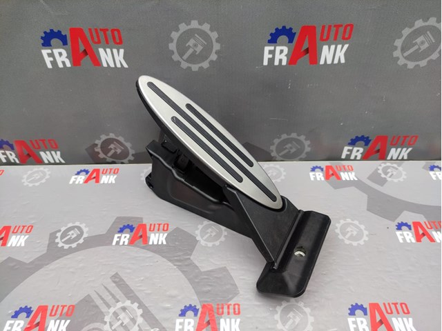 Педаль газу (акселератора) 35406889815 BMW