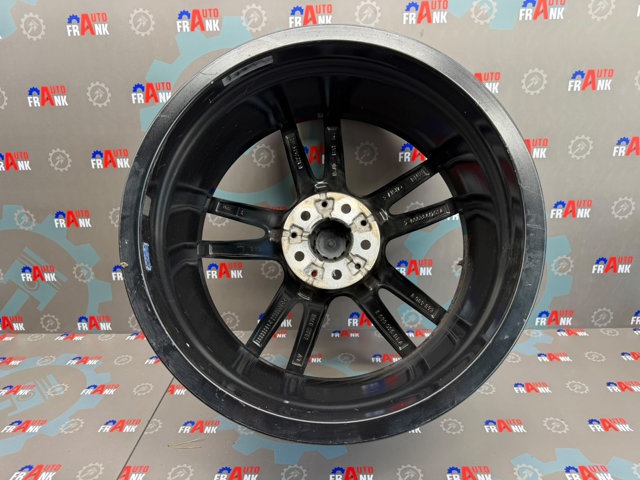 Диски колісні литі (легкосплавні, титанові) 36118089893 BMW